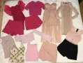 Разнообразни дрехи -3 броя за 20€, снимка 1