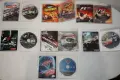 Игри за PS3 NFS Shift/Undercover/Most Wanted/The Run/GRID 2/Supercars V8/MotoGP 14, снимка 16