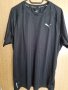 Мъжка тениска Puma, размер L, снимка 2