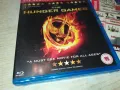 THE HUNGER GAMES BLU-RAY DISC 3004251904, снимка 5