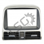 Средна конзола табло с духалки парно Honda CR-V II 2001-2006 H040422N-140, снимка 1