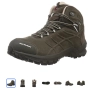 Mammut - Nova Mid II GTX номер 39 1/3 туристически обувки, снимка 2