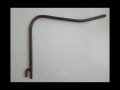 Дръжка за пръскачка, метална , снимка 1 - Други - 41432466