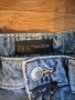 Къси дънкови панталони ZARA, снимка 4