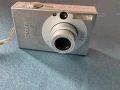 Цифров фотоапарат CANON IXUS 70 , Made in Japan, снимка 15