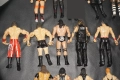 33 Кеч Фигури Lita/Lana/Test/D-Von Dudley/Samoa Joe/The Undertaker/Shane Douglas/The Miz/Seth Rollin, снимка 14