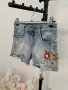 Къси дънки, размер ХS, снимка 5