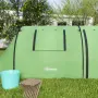 Къмпинг палатка Outsunny за 3-4 души, снимка 9