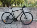 Велосипед градско колело Corratec Shape 28 (16 скорости), снимка 1