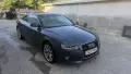ауди а5 - преден капак - audi a5, снимка 4