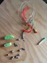 Риболовни такъми - кукички, тежести..., снимка 2