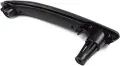 Предна лява дръжка за врата, Renault, Kangoo 2, Citan W415, Черен, снимка 5