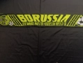 Винтидж шал на Борусия Дортмунд , снимка 7