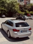 BMW F11 520d 2013 СМЕНЕНИ ВЕРИГИ, АВТОМАТИК, КОЖА, ПОДГР, БАРТЕР, снимка 3