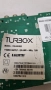TURBOX TXV-3910ED MAIN BOARD 17MB82S 28160522 POWER BOARD 17IPS19-5 PANEL VES390UNVC-01, снимка 4