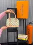 Louis Vuitton Дамска Чанта Луис Витон - Различни Цветове Код SEM-313, снимка 2