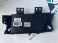 Интериорна пластмаса с бутони за следене на ленти 93700-2W870 от Hyundai Santa Fe 2.2 CRDI, 197 кс., снимка 2