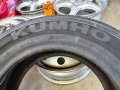 4бр.НОВИ летни гуми KUMHO 195 60 14 цена за брой, снимка 4