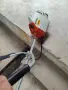 Тример Stihl fs 44, снимка 1
