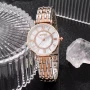 Дамски кварцов часовник, снимка 2