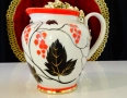 Порцеланова кана ЛФЗ,Красная смородина. , снимка 1