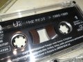 U2 ORIGINAL TAPE 1607231248, снимка 11