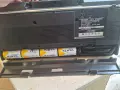 SHARP GF-3939 S(D) - ретро стерео радиокасетофон, снимка 8