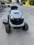 Тракторна косачка CRAFTSMAN 19.5 к.с briggs&stratton, снимка 4
