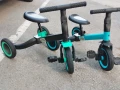 2 Бр. Мултифункционални Баланс Колела KNIGHT 4в1, снимка 3