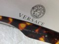 -12 % разпродажба Versace маска мъжки слънчеви очила унисекс дамски слънчеви очила, снимка 10