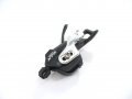 Shimano XTR SL-M980 2/3-speed команда за велосипед, предна - лява, снимка 3