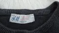 Детско болеро H&M черно и златно 2-4 години , снимка 13