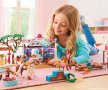 Playmobil - Спирит: Магазин за аксесоари за коне в Мирадеро, снимка 5