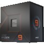 Процесор за компютър AMD CPU Desktop Ryzen 9 16C/32T 7950X 4.5/5.0GHz Max Boost,80MB,170W,AM5 SS3051