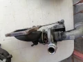 Турбокомпресор за Hyundai, KIA 1.0 бензин 101,120 к.с., снимка 2