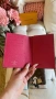Cardholder passport Lv паспорт холдер документи, снимка 7