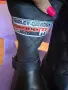 Ботуши Harley Davidson, снимка 2