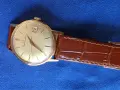 Мъжки часовник Eterna-Matic Date Gold Case Automatic TOP , снимка 4