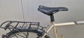 Алуминиев градски велосипед Hercules колело 28", снимка 5
