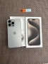 256Gb *ЛИЗИНГ*/ iPhone 15 Pro Max Natural Titanium / Айфон, снимка 1