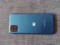 Samsung A12, 128 GB, Blue., снимка 4