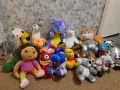 Плюшени играчки огромен лот- цена 120 лв., снимка 2