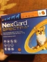 NexGard Spectra - 3 броя таблетки , снимка 6