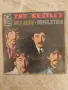 грамофонни плочи на The Beatles, снимка 1