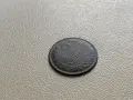 лот 1 стотинка 1901, 2 стотинки 1901 Княжество България - 2 броя, снимка 4