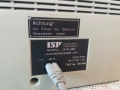 Радиокасетофон ISP STR-480., снимка 12