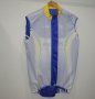 Колоездачна жилетка Wind Vest Bio-Racer Melexis , снимка 11