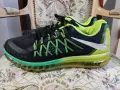 маратонки Nike Air Max 2015 Black Volt Green, снимка 1