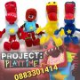 Boxy Boo (Project Playtime) Плюшени играчки , снимка 4