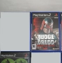 Игри за PS2 Judge Dredd/Die Hard/Black/Beverly Hills Cop/Project Minerva Professional, снимка 2